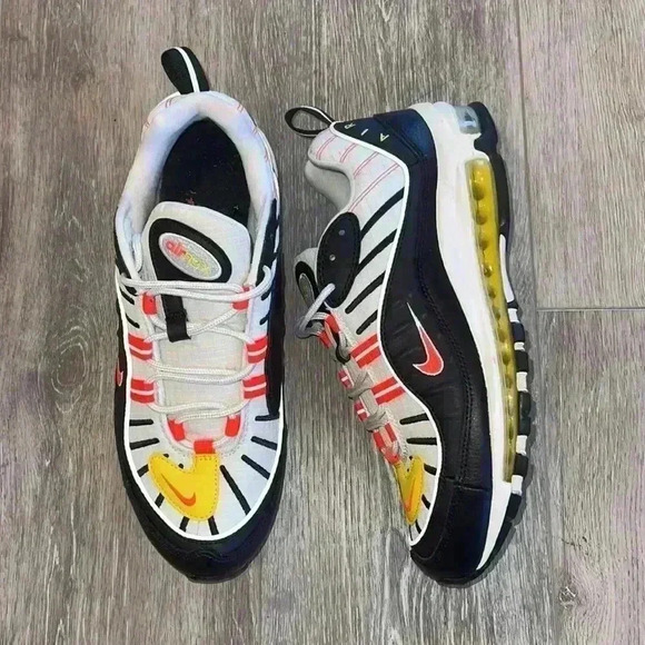 Nike air Max 98 - Picture 2 of 6